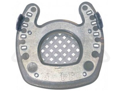 DUPLO "Hufrehebeschlag" dvojčiapkové (rôzne veľkosti)