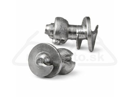 CARRÉ Spikes (s tvrdokovom) 1