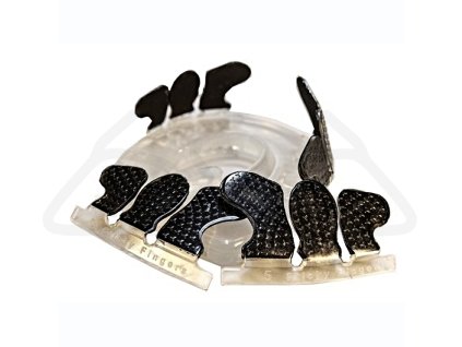 CARRÉ Sticky Finger