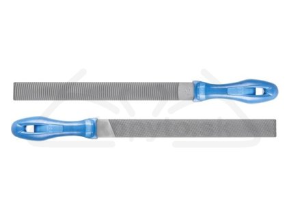 PFERD rašpľa na plastové podkovy (250 mm)