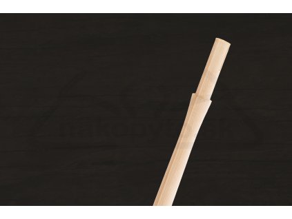 driving hammer handle