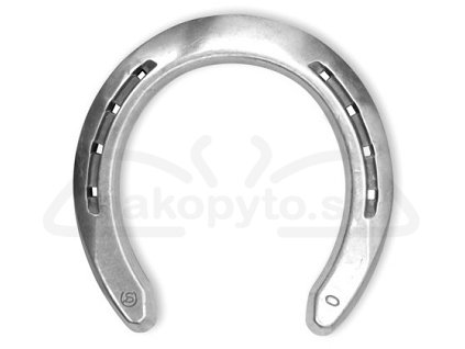 DOUBLES RFA ALU ROLLER VORNE OHNE KAPPE