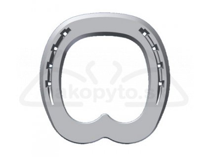 BLACKSMITH ROLLING QUARTER BAR ALU KBACL