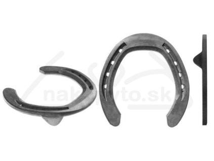 MUSTAD EQUILIBRIUM AIR HINTEN 2 KAPPEN 1