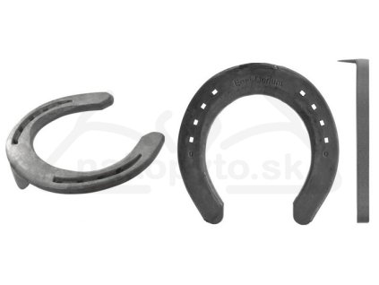 MUSTAD EQUILIBRIUM VORNE 1 KAPPE 1