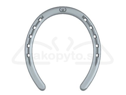 TRABER TROT HALF ROUND HR HALBRUND