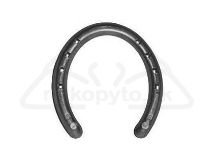 FUSETTI ALU HALBRUND OHNE KAPPE