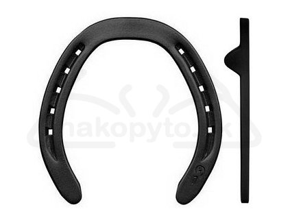 TRABER TNC HINTEN MIT SEITENKAPPEN