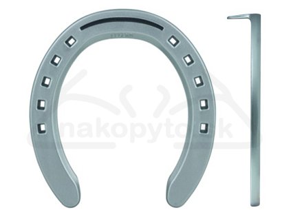 TRABER LEGEND FLAT ALU STEMPEL VORNE MIT KAPPE 18X6