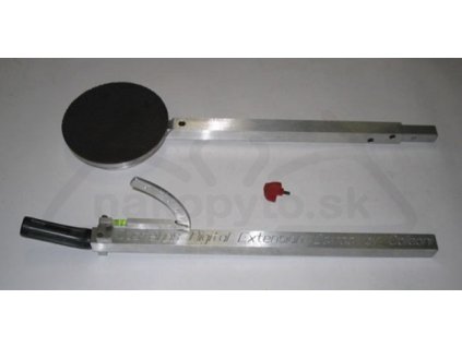 DIGITAL EXTENSION DEVICE COLLEONI ALU