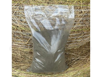 Kopytné náboje, blato do kopýt (6 kg)