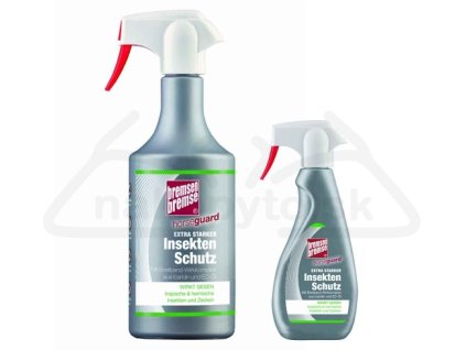 ZEDAN HorseGuard repelent proti komárom, kliešťom a ovadom