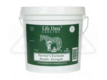 farriers formula vedro najlepšie vitamíny na kopytá pre kone