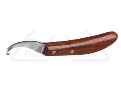 anvil the knive jednostranný kopytný nôž