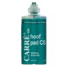 hoof pad CS