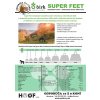 BIRK SUPER FEET vitamíny na kopytá ,podpora rastu rohoviny