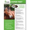 BIRK SUPER FEET vitamíny na kopytá ,podpora rastu rohoviny