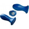 Heller Rasphandle GRIP blue