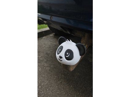 panda