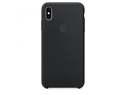 2951 iphone xs max originalni apple kryt black