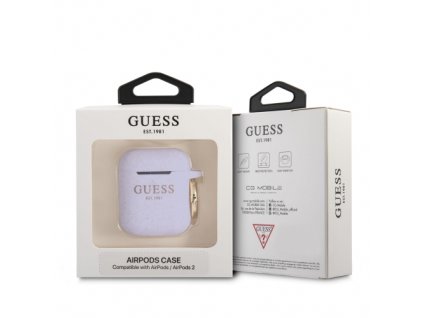 guess airpods2