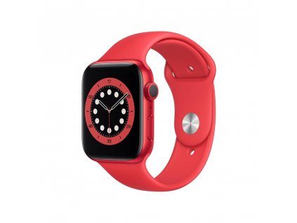Apple Watch Series 6 40 mm GPS RED