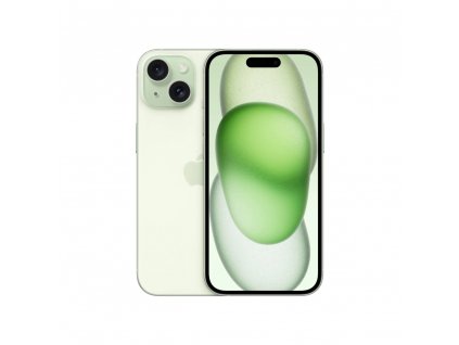 223 iphone 15 plus 128gb green