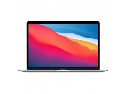 135 macbook air 13 m1 8gb 512gb 8 core gpu stribrna m1 2020 cz