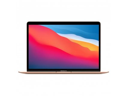 147 macbook air 13 m1 8gb 512gb 8 core gpu zlata m1 2020 cz