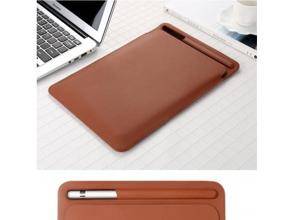 Premium PU Imitation leather Sleeve Case for iPad Pro 12 9 2017 Pouch Bag Cover with