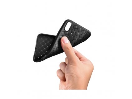 devia case yison one xr black