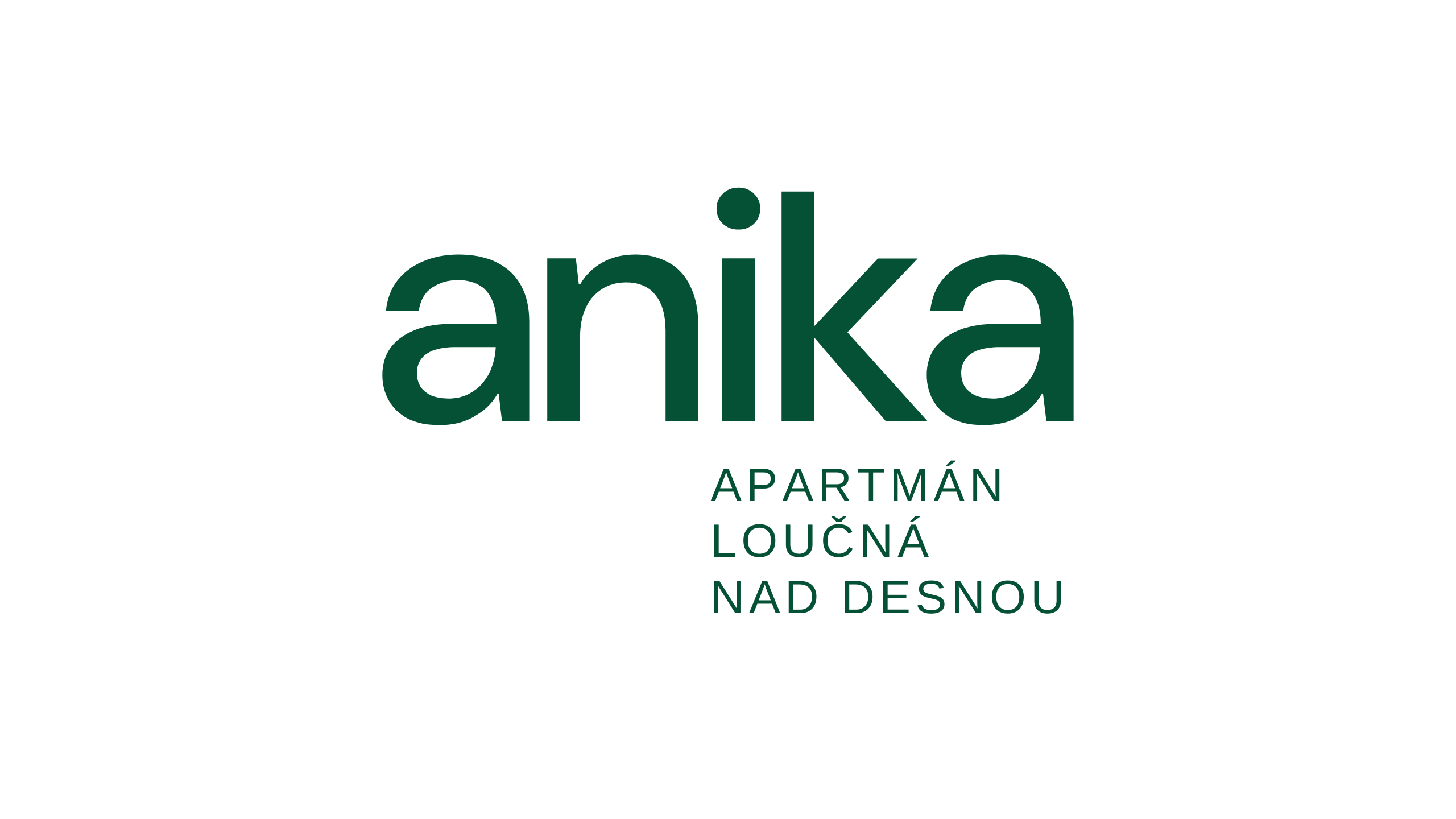 Apartmán Anika