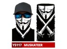 ys117c