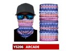 ys206c