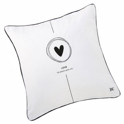 AN CUSHION 038 WH