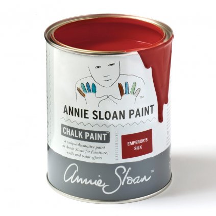 rEmperors Silk tin sq