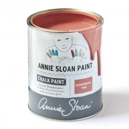 rScandinavian Pink tin sq