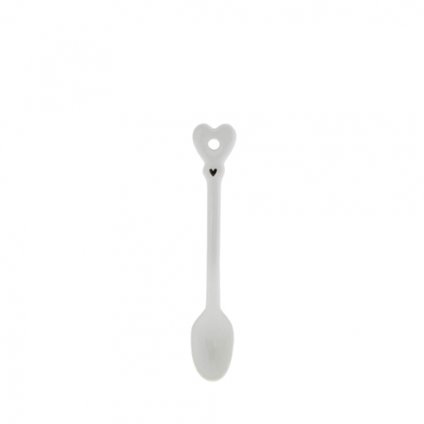 LI SPOON 005 WH