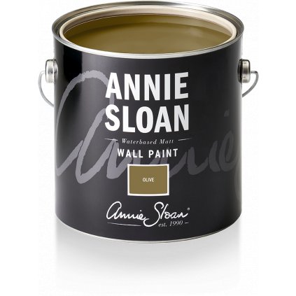 01 210246 b2 2.5litre wptin olive