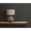 02 210328 1280x1024 graphite wall paint brass lamp