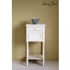 roriginal side table dulcet in versailles curtain linen union in old violet old white lampshade 72dpi image 1