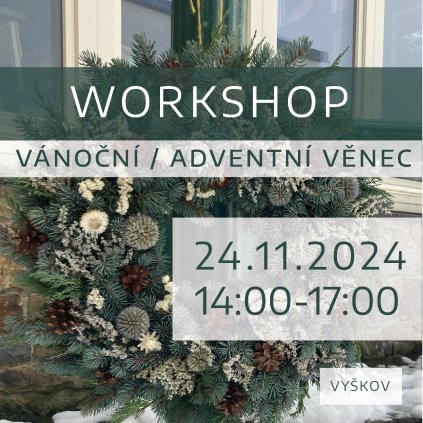 ADVENTNI VENEC 3 03