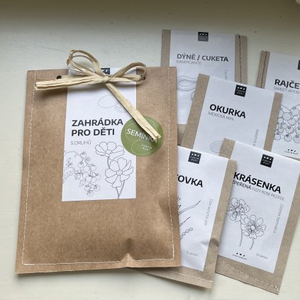 ZAHRÁDKA PRO DĚTI