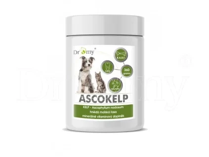 60 pes nizka px ascokelp