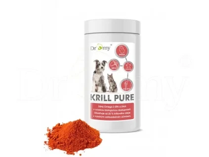 396 pes uzka px krill puren