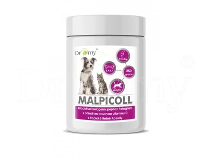 156 1 pes malpicollo