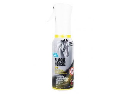 146533 black horse sprej 500ml