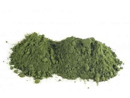 spirulina