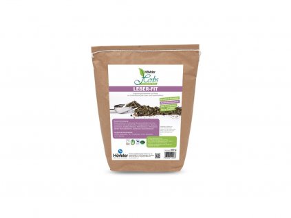 1598 byliny leber fit 800 g hoveler