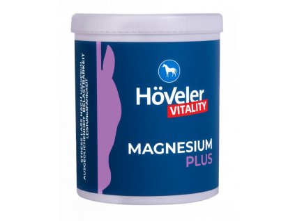 Magnesium Plus 1 kg Höveler